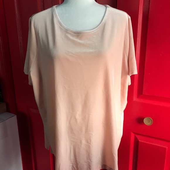 Lands' End Tops - Lands End Womens Top 2X NWOT Lands' End Tops - Lands End Womens Top 2X NWOT